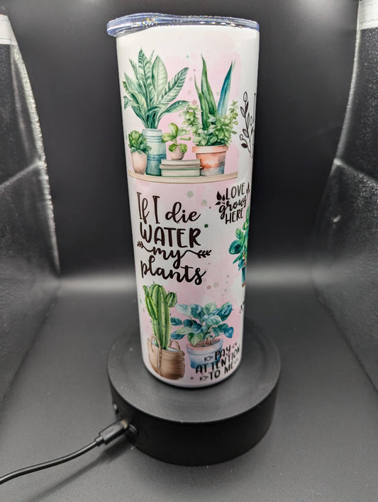 Easily Distracted By Plants Tumberl