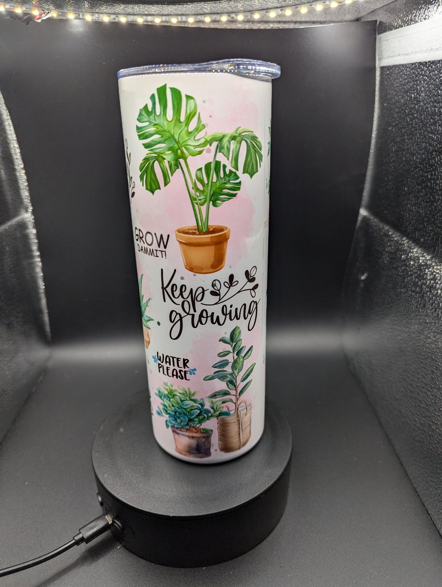 Easily Distracted By Plants Tumberl