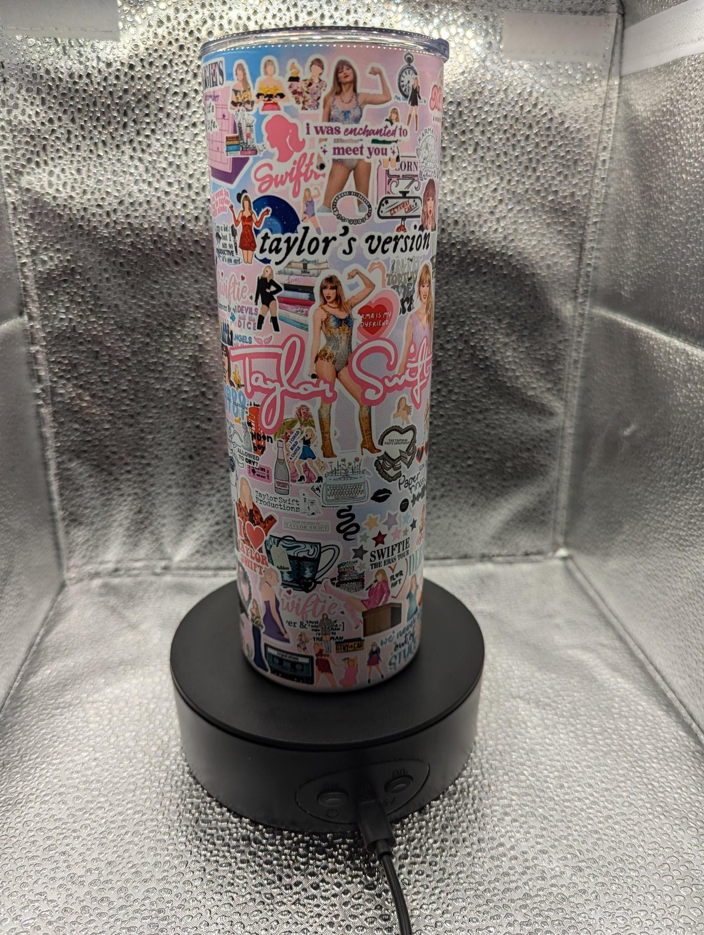 TayTay Tumbler