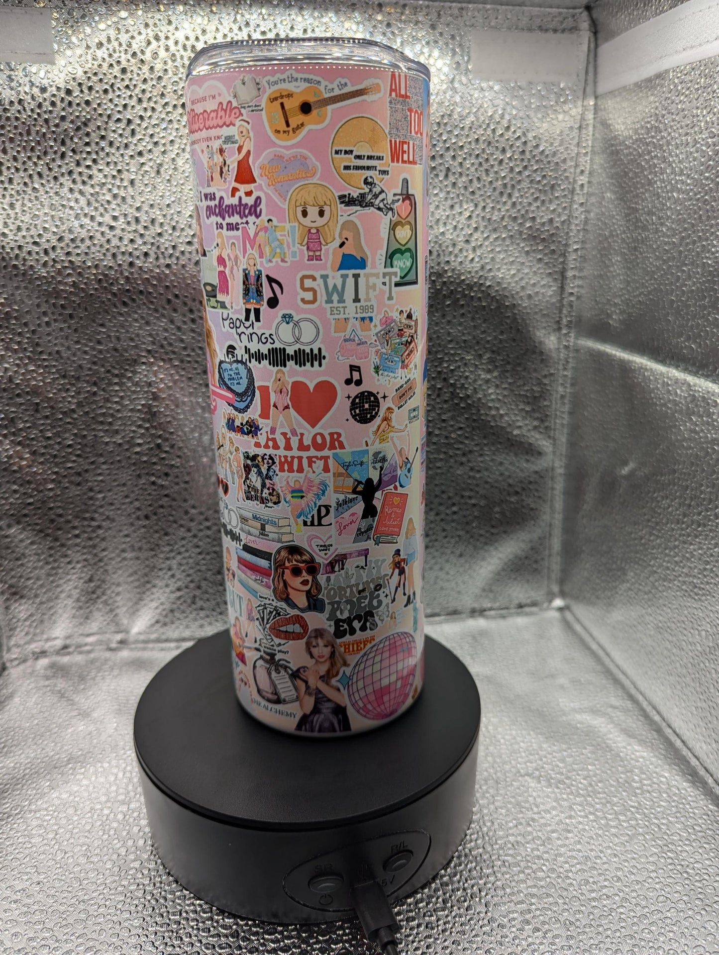 TayTay Tumbler