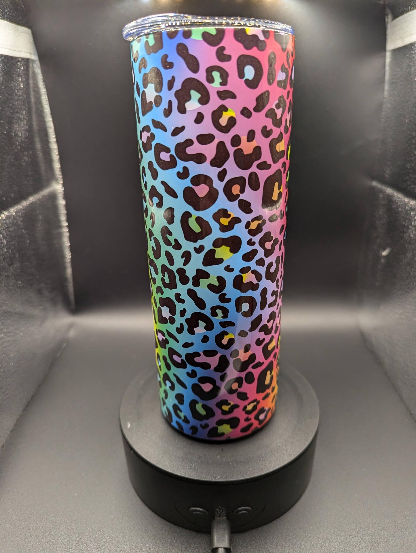 90's baby 20oz tumbler