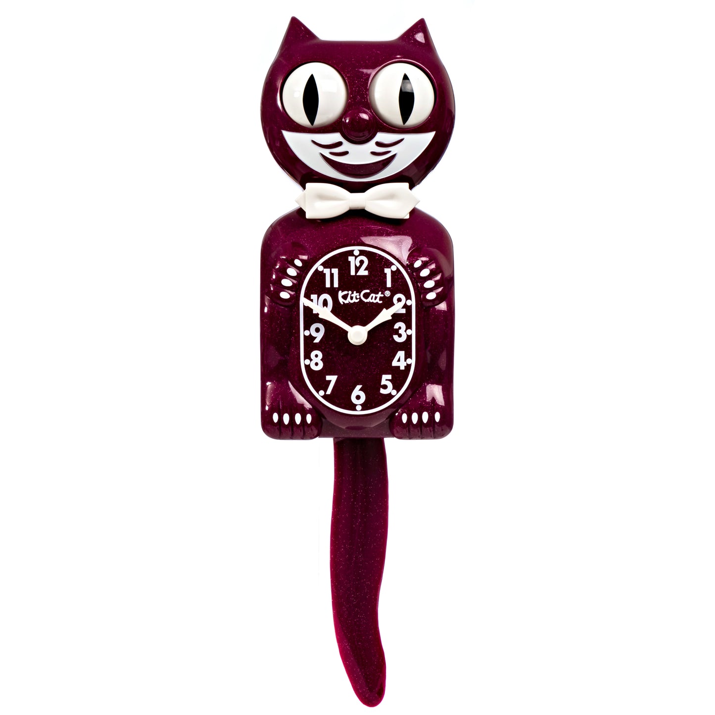 Smile Ambassador "Ruby Red" Special Edition Kit-Cat