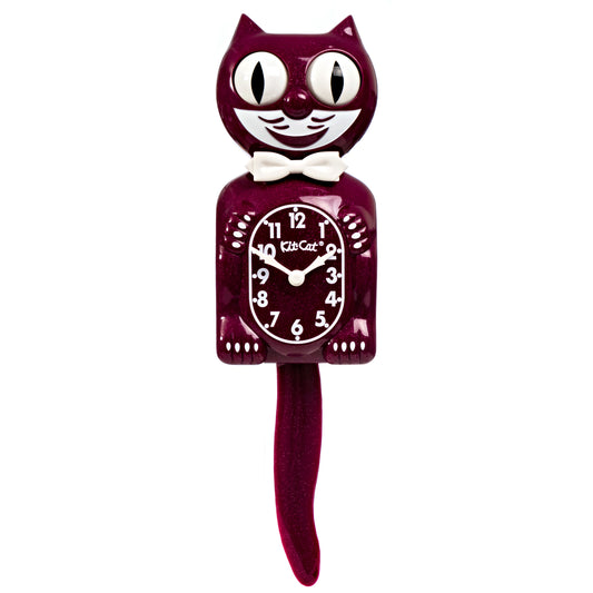 Smile Ambassador "Ruby Red" Special Edition Kit-Cat