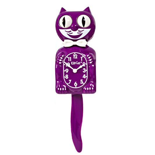 Boysenberry Lady Kit-Cat