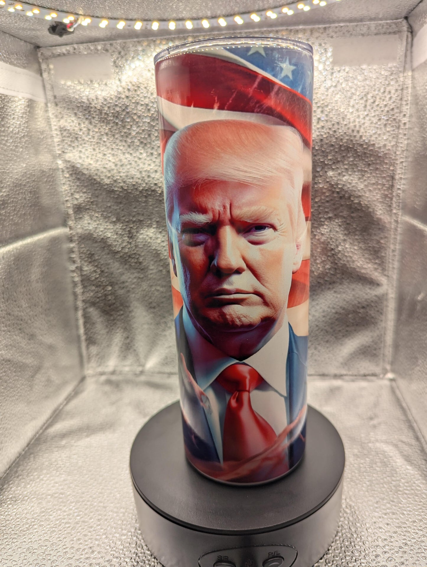 Trump 2024 Tumbler 20oz