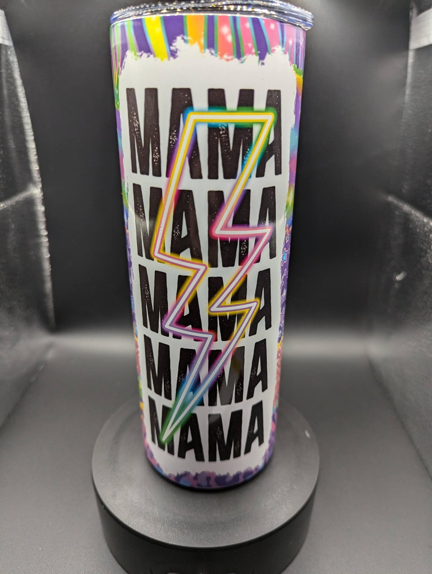MAMA 20oz tumbler