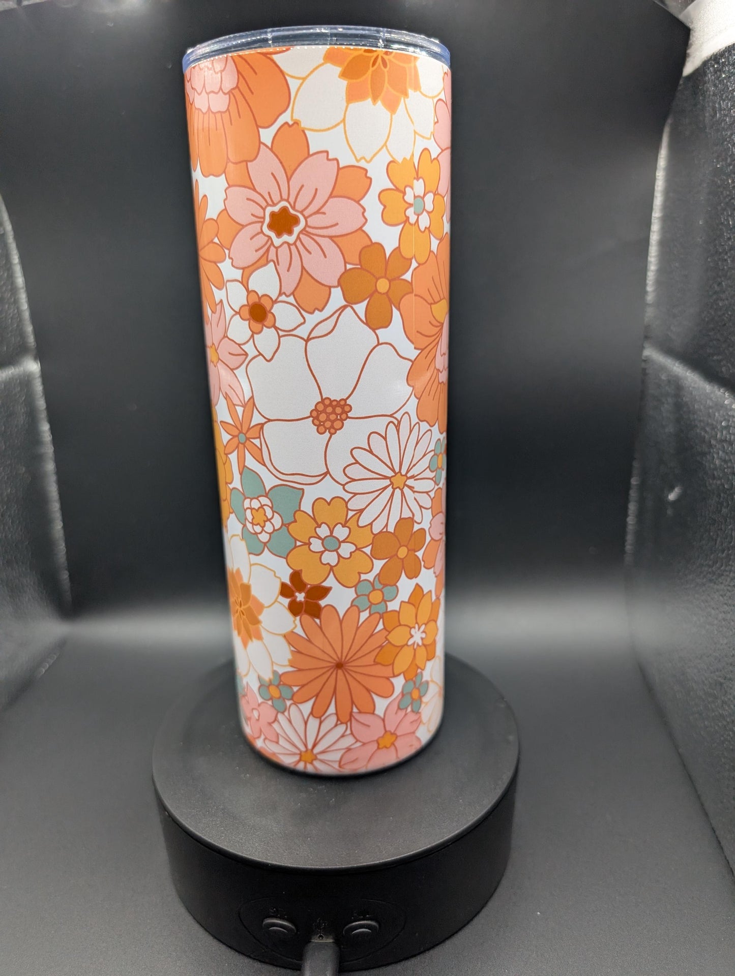 Retro Mama Tumbler
