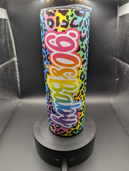 90's baby 20oz tumbler