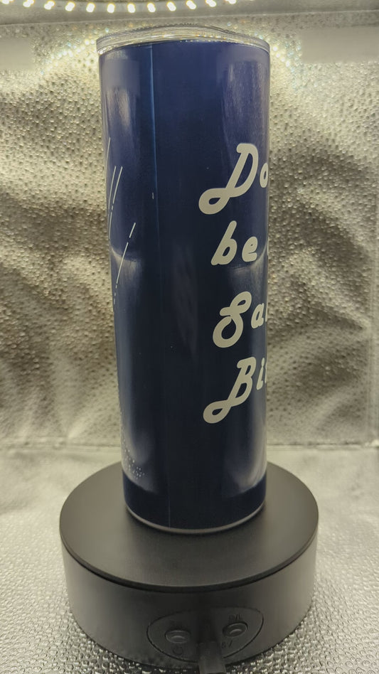 Salty B 20oz tumbler