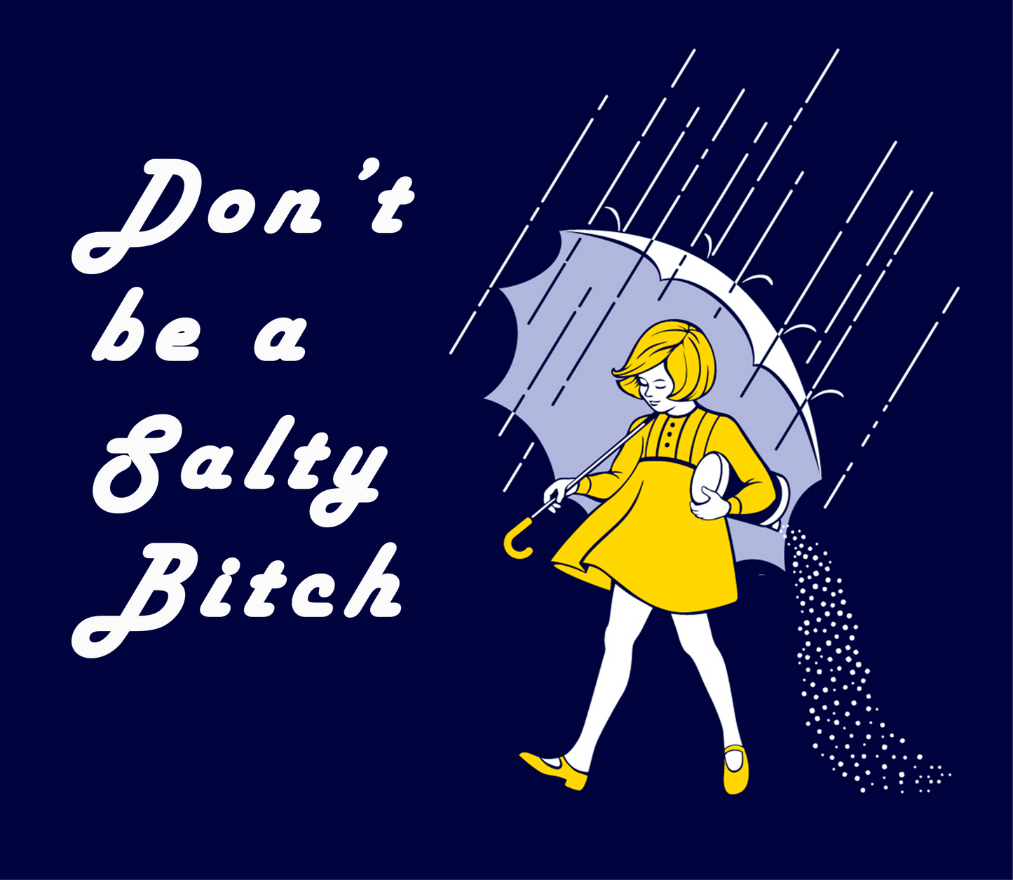 Salty B 20oz tumbler